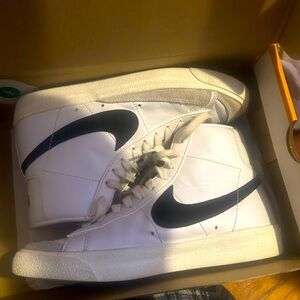 Nike blazers
